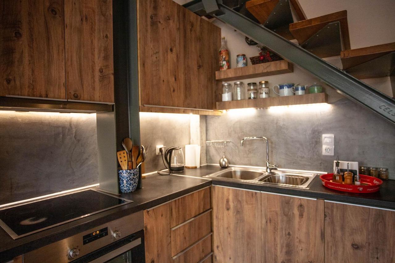 Butler's Euzoia luxury maisonette La Canée Extérieur photo